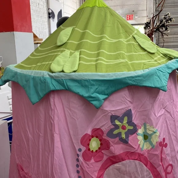 Haba girls tent